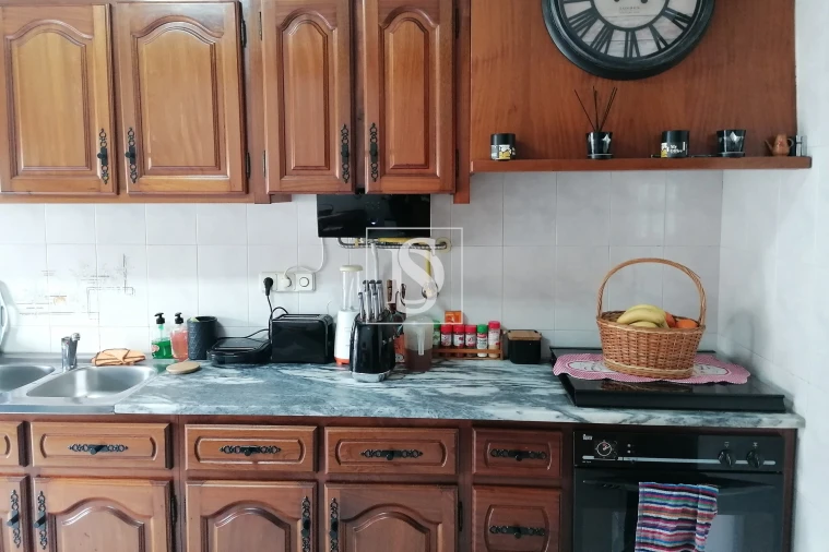 Apartamento T2 para Venda em Ranhados Foto 7