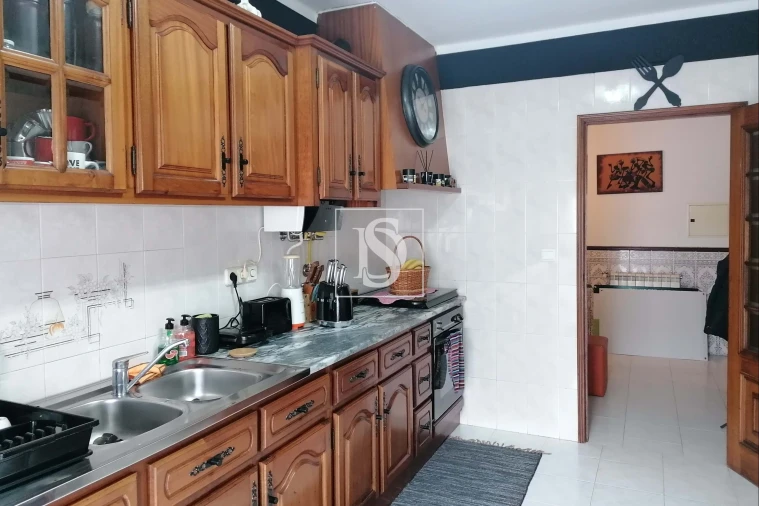 Apartamento T2 para Venda em Ranhados Foto 9