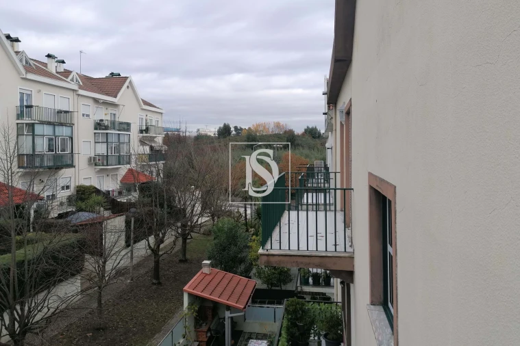 Apartamento T2 para Venda em Ranhados Foto 30