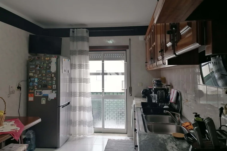 Apartamento T2 para Venda em Ranhados Foto 11