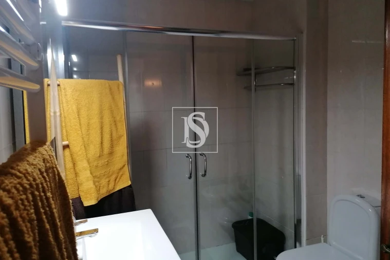 Apartamento T2 para Venda em Ranhados Foto 21