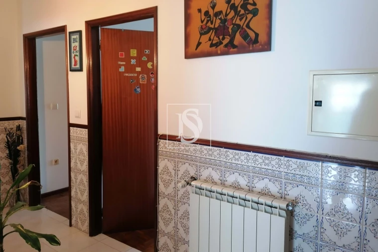 Apartamento T2 para Venda em Ranhados Foto 26