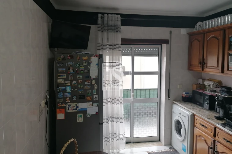 Apartamento T2 para Venda em Ranhados Foto 10