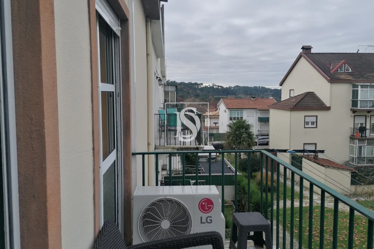 Apartamento T2 para Venda em Ranhados Foto 28