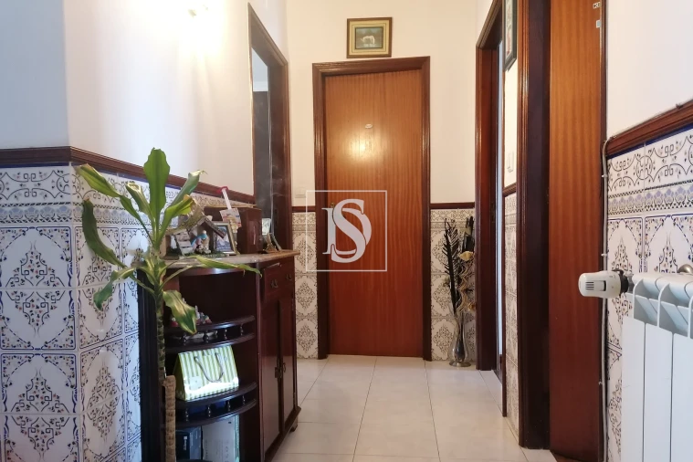 Apartamento T2 para Venda em Ranhados Foto 25
