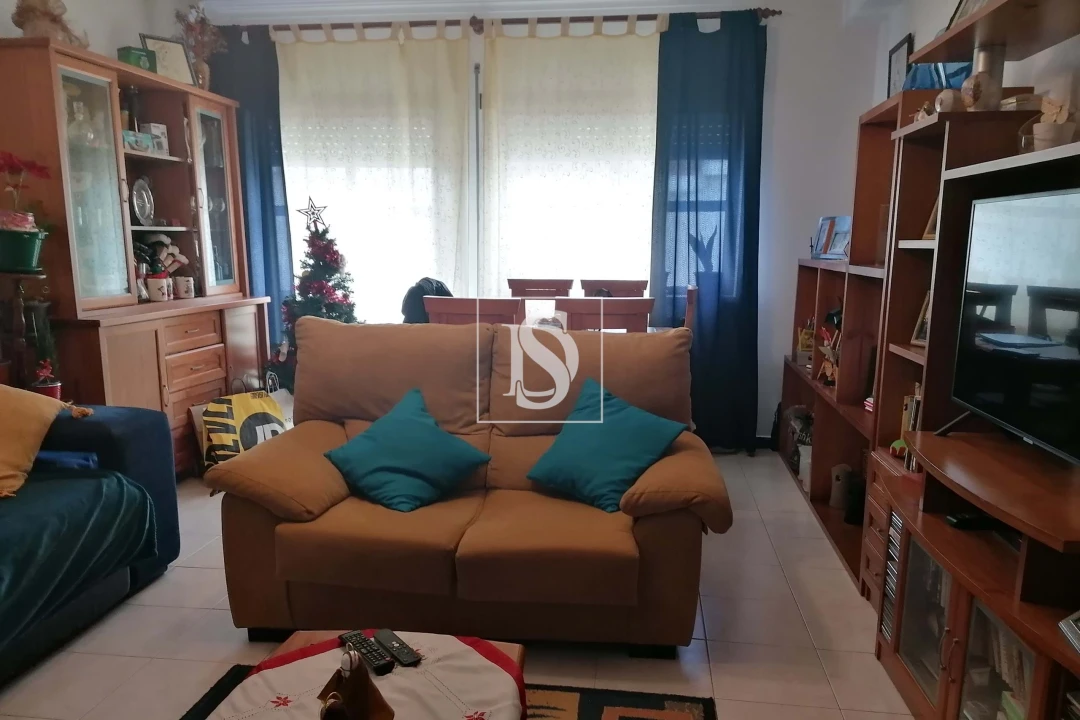 Apartamento T2 para Venda em Ranhados Foto 5