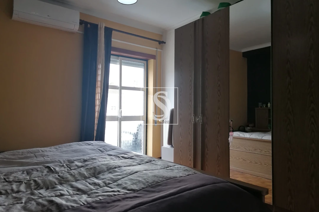 Apartamento T2 para Venda em Ranhados Foto 16