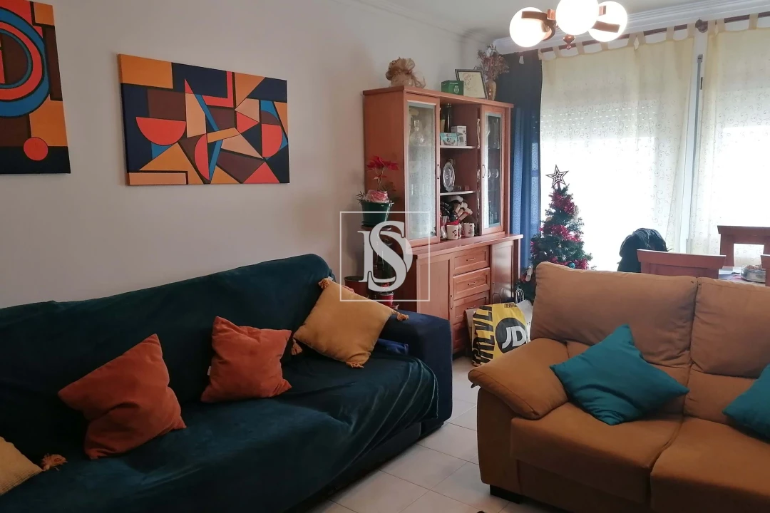 Apartamento T2 para Venda em Ranhados Foto 1