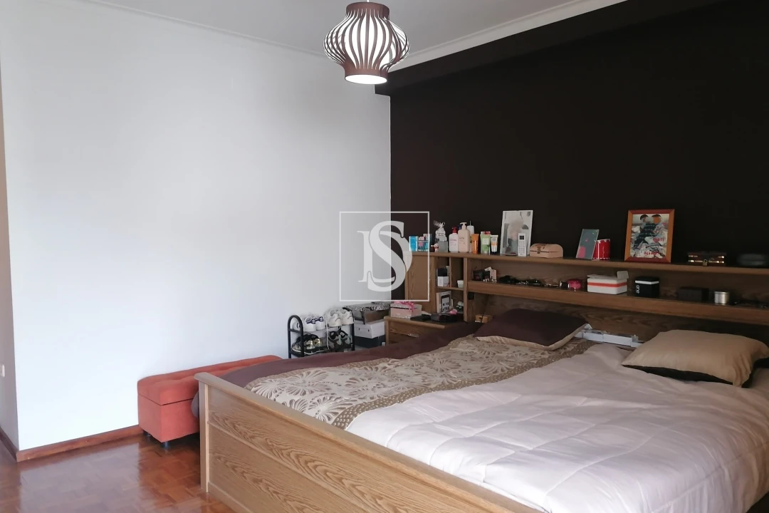 Apartamento T2 para Venda em Ranhados Foto 14