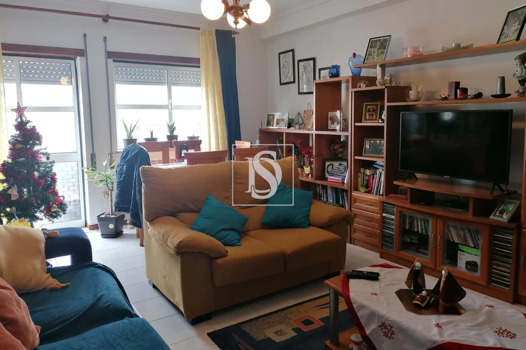 Apartamento T2 para Venda em Ranhados Foto 2