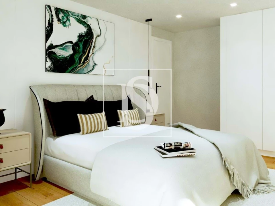 Moradia T3 para Venda em Marinha Grande Foto 16