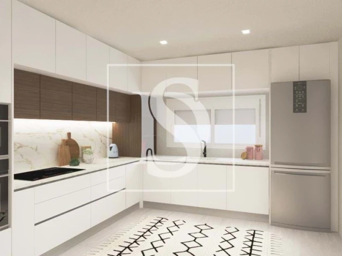 Moradia T3 para Venda em Marinha Grande Foto 9