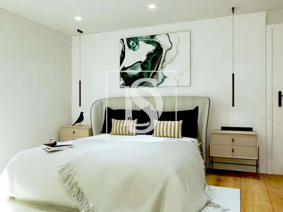 Moradia T3 para Venda em Marinha Grande Foto 20