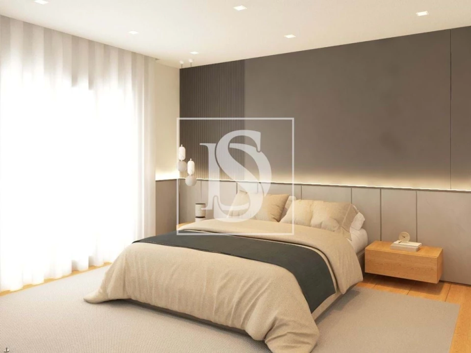 Moradia T3 para Venda em Marinha Grande Foto 17