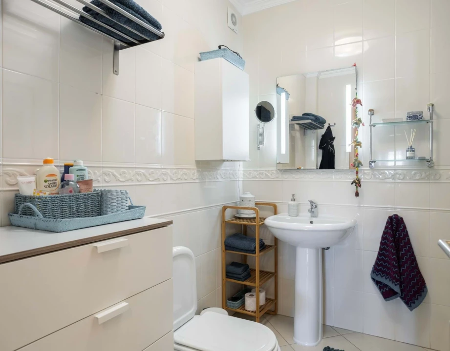 Apartamento T3 para Venda em Tavira (Santa Maria e Santiago) Foto 21