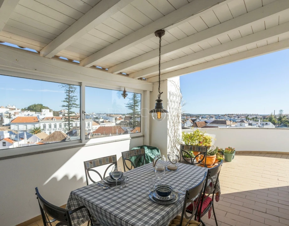 Apartamento T3 para Venda em Tavira (Santa Maria e Santiago) Foto 25