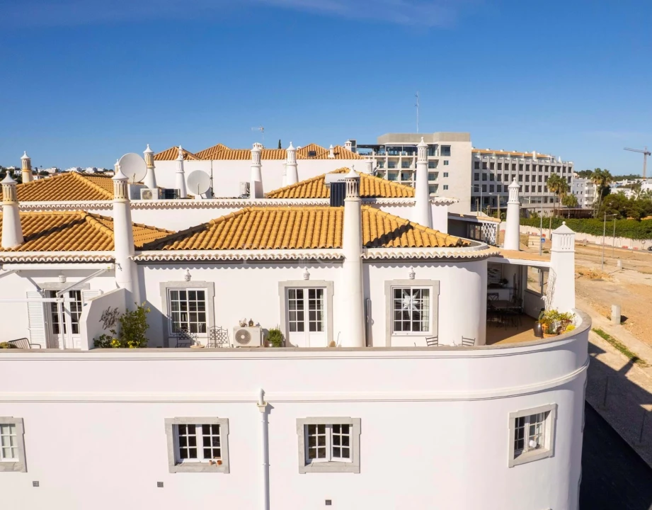 Apartamento T3 para Venda em Tavira (Santa Maria e Santiago) Foto 33