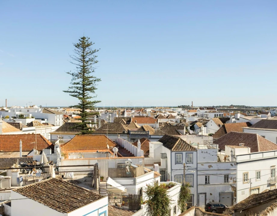Apartamento T3 para Venda em Tavira (Santa Maria e Santiago) Foto 29