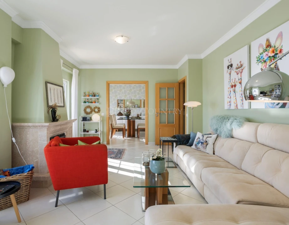 Apartamento T3 para Venda em Tavira (Santa Maria e Santiago) Foto 6