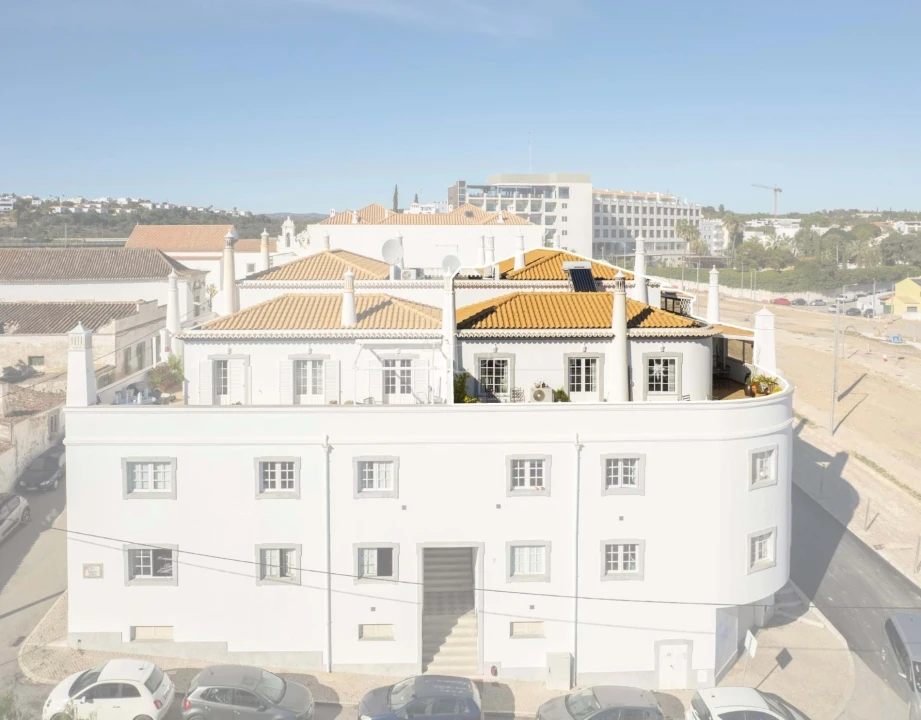 Apartamento T3 para Venda em Tavira (Santa Maria e Santiago) Foto 2