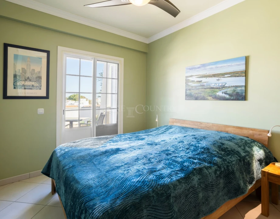 Apartamento T3 para Venda em Tavira (Santa Maria e Santiago) Foto 16