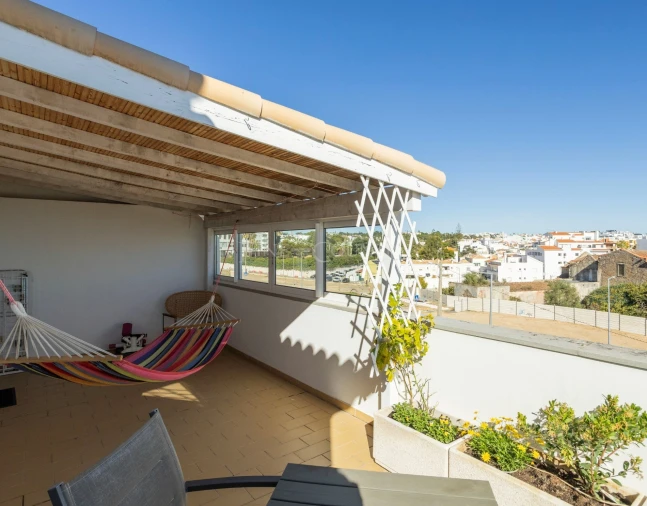 Apartamento T3 para Venda em Tavira (Santa Maria e Santiago) Foto 24