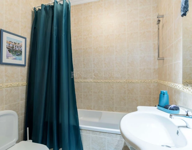 Apartamento T3 para Venda em Tavira (Santa Maria e Santiago) Foto 20