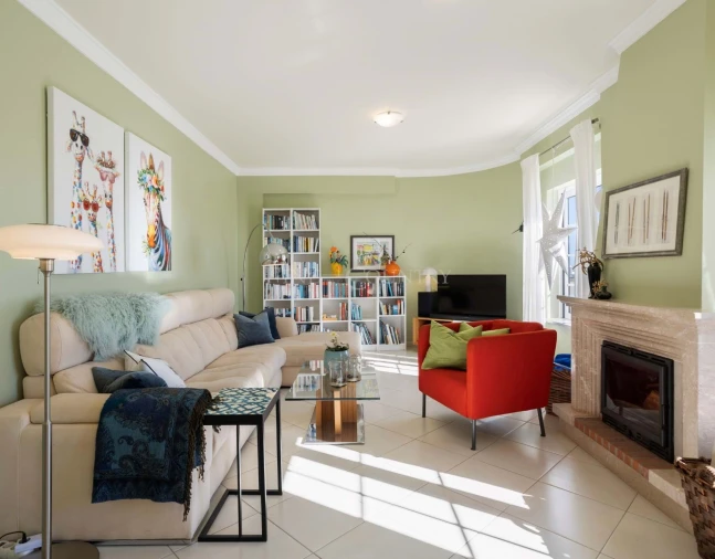 Apartamento T3 para Venda em Tavira (Santa Maria e Santiago) Foto 5