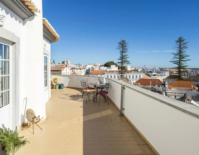 Apartamento T3 para Venda em Tavira (Santa Maria e Santiago) Foto 28