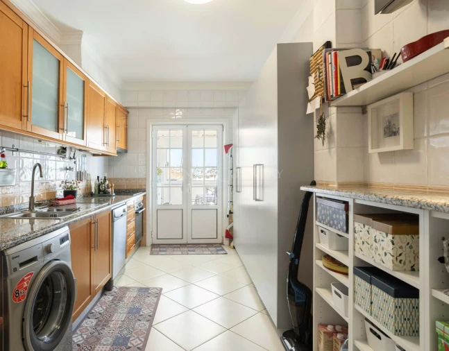 Apartamento T3 para Venda em Tavira (Santa Maria e Santiago) Foto 11