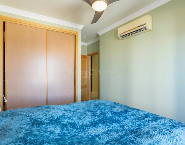 Apartamento T3 para Venda em Tavira (Santa Maria e Santiago) Foto 17