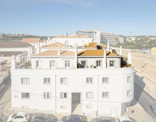 Apartamento T3 para Venda em Tavira (Santa Maria e Santiago) Foto 2
