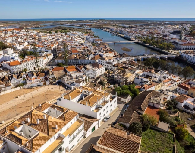 Apartamento T3 para Venda em Tavira (Santa Maria e Santiago) Foto 31