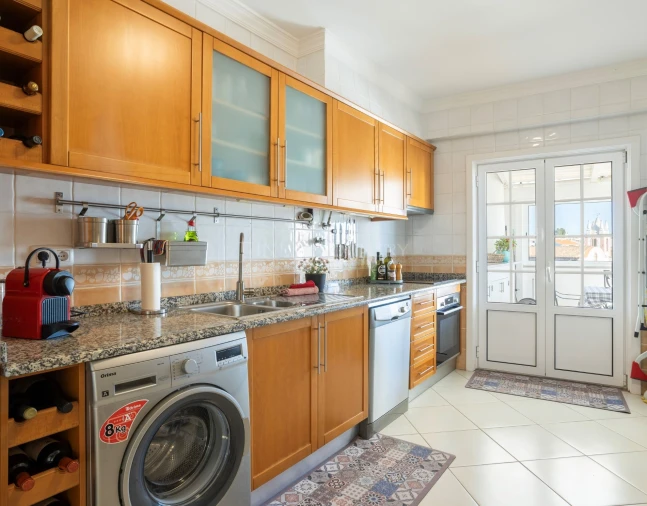 Apartamento T3 para Venda em Tavira (Santa Maria e Santiago) Foto 12