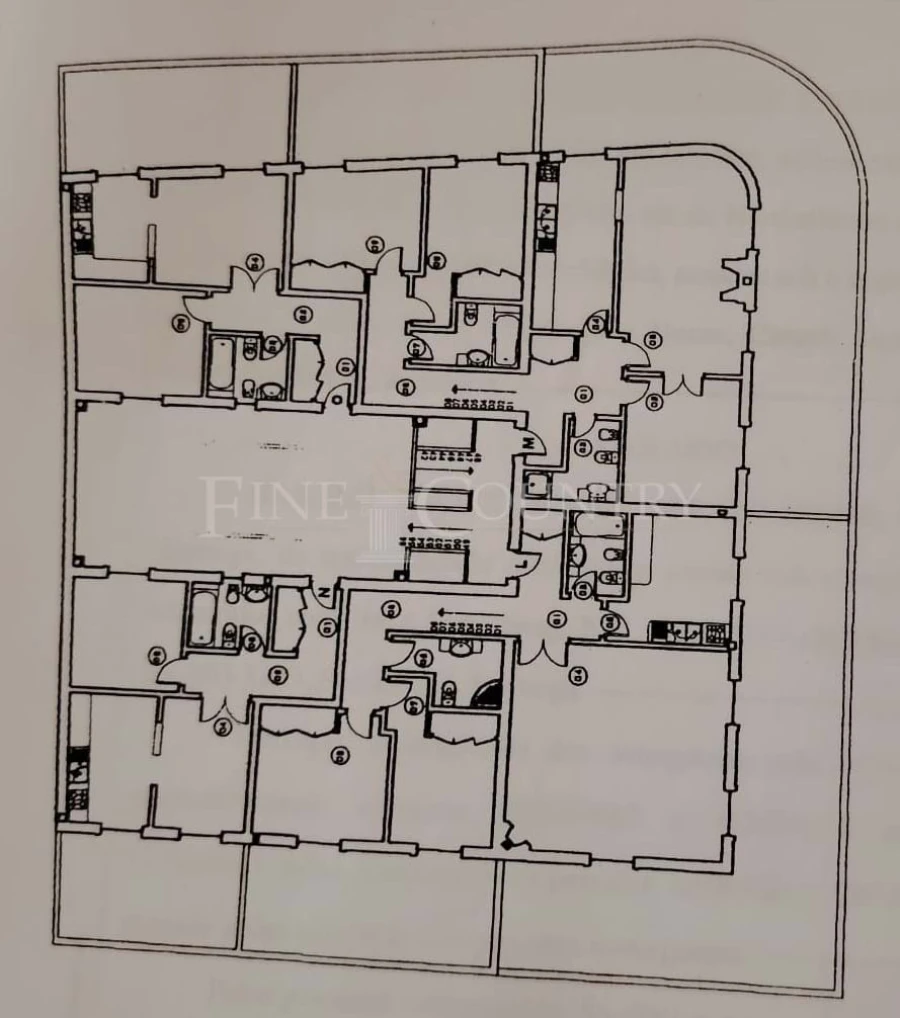 Apartamento T3 para Venda em Tavira (Santa Maria e Santiago) Foto 37