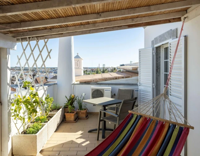 Apartamento T3 para Venda em Tavira (Santa Maria e Santiago) Foto 23