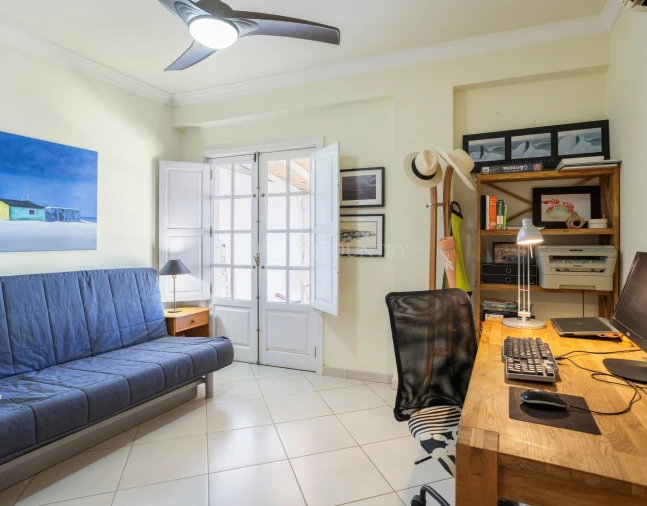 Apartamento T3 para Venda em Tavira (Santa Maria e Santiago) Foto 18