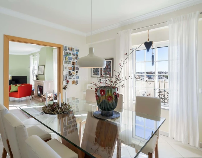 Apartamento T3 para Venda em Tavira (Santa Maria e Santiago) Foto 9