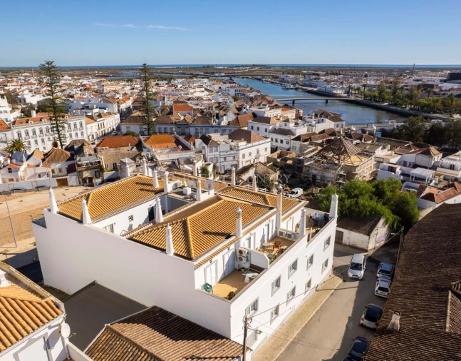 Apartamento T3 para Venda em Tavira (Santa Maria e Santiago)