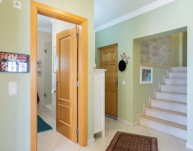 Apartamento T3 para Venda em Tavira (Santa Maria e Santiago) Foto 14