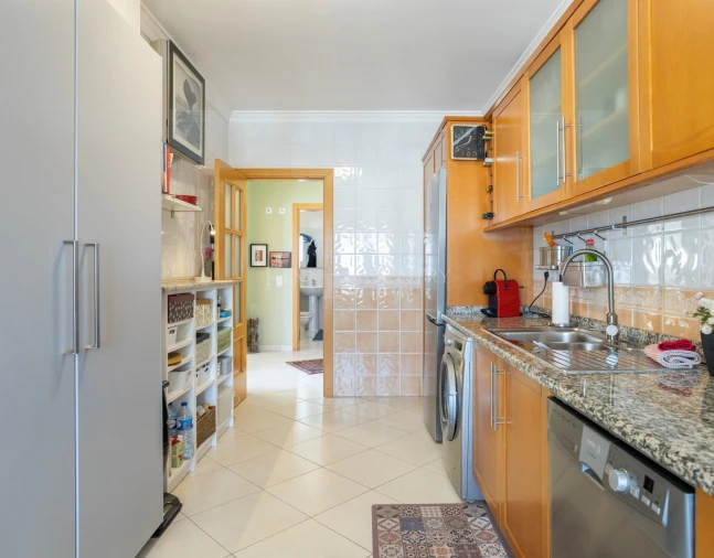 Apartamento T3 para Venda em Tavira (Santa Maria e Santiago) Foto 13