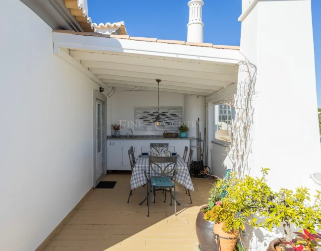Apartamento T3 para Venda em Tavira (Santa Maria e Santiago) Foto 30