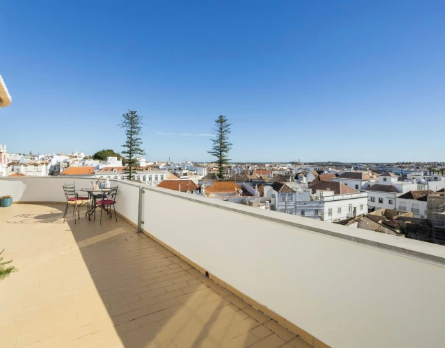 Apartamento T3 para Venda em Tavira (Santa Maria e Santiago) Foto 26