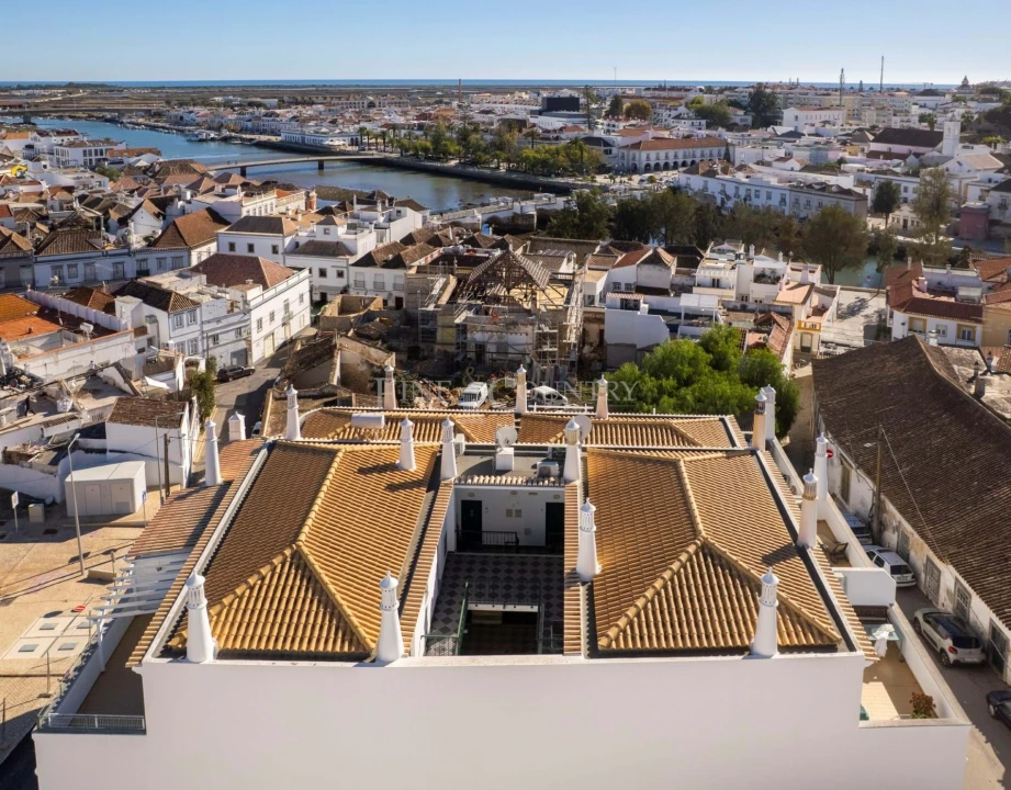 Apartamento T3 para Venda em Tavira (Santa Maria e Santiago) Foto 32