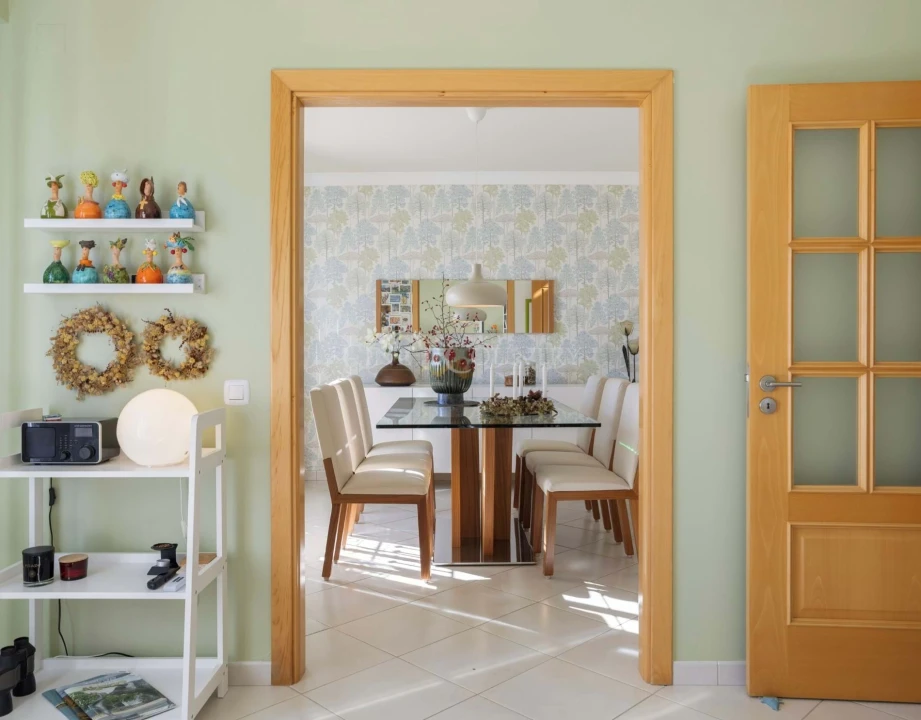 Apartamento T3 para Venda em Tavira (Santa Maria e Santiago) Foto 7