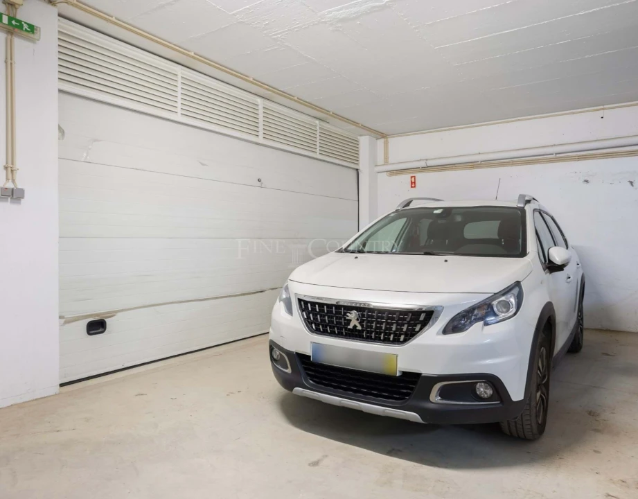 Apartamento T3 para Venda em Tavira (Santa Maria e Santiago) Foto 35