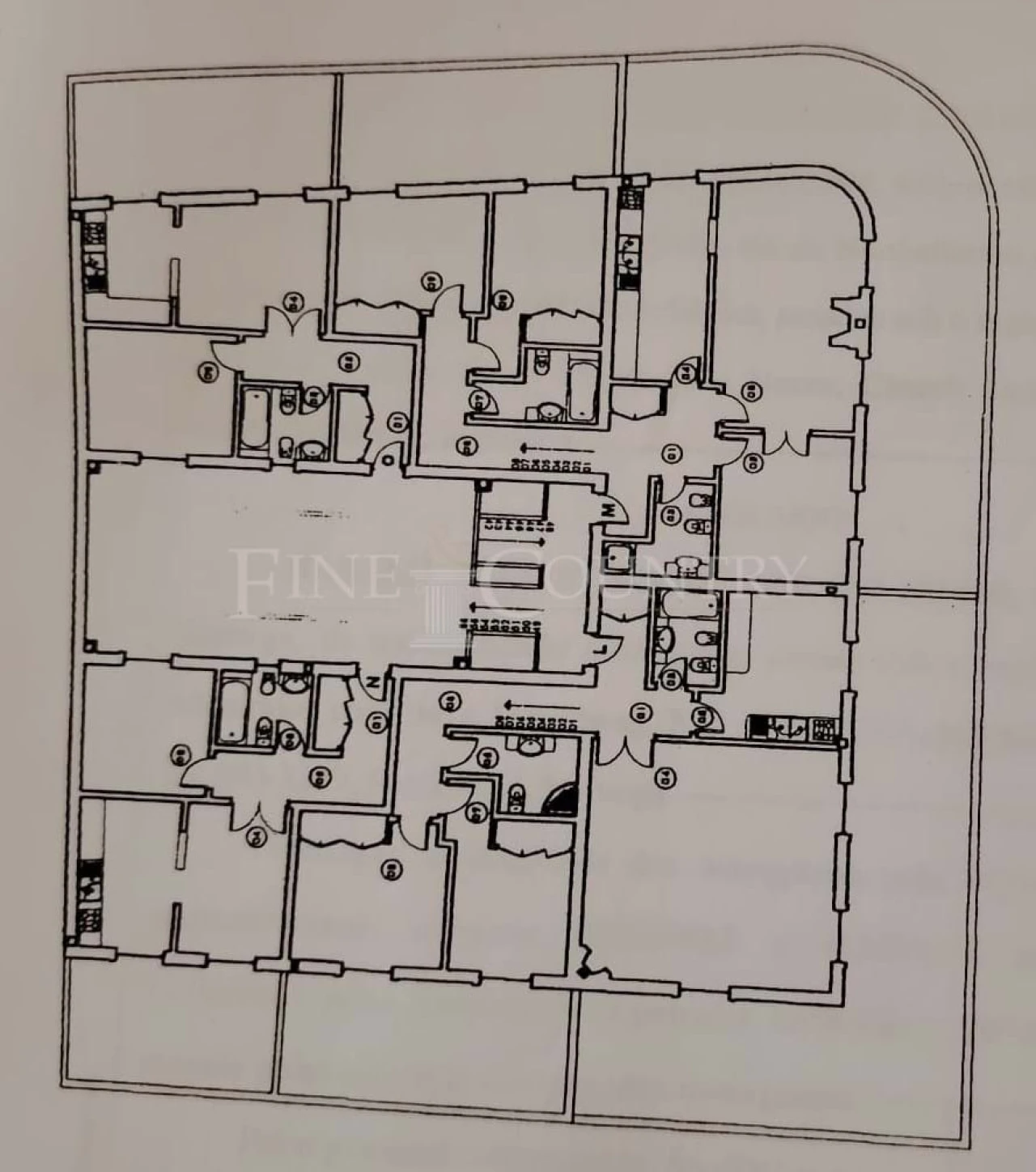 Apartamento T3 para Venda em Tavira (Santa Maria e Santiago) Foto 37