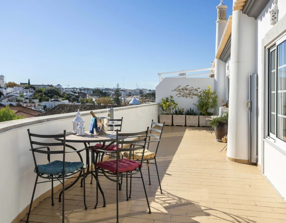 Apartamento T3 para Venda em Tavira (Santa Maria e Santiago) Foto 27