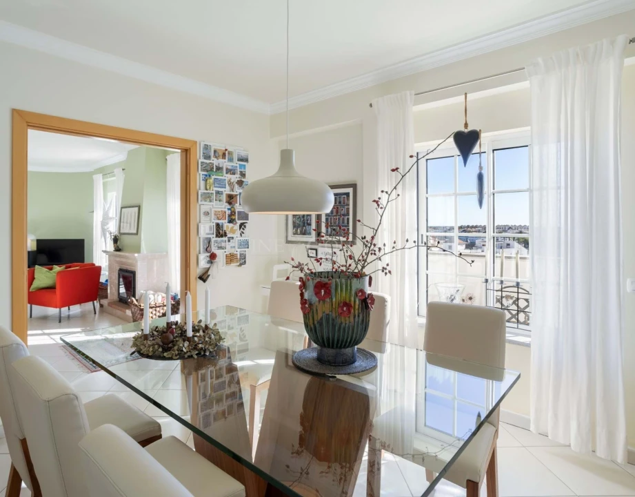 Apartamento T3 para Venda em Tavira (Santa Maria e Santiago) Foto 9