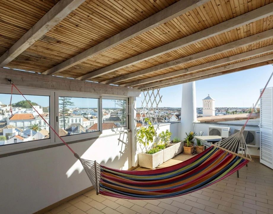 Apartamento T3 para Venda em Tavira (Santa Maria e Santiago) Foto 22